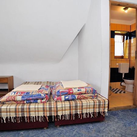 Pokoje Goscinne U Marysi Zakopane Exterior foto