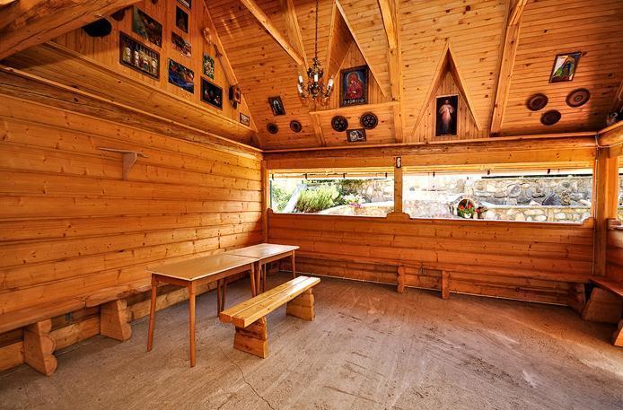 Pokoje Goscinne U Marysi Zakopane Exterior foto